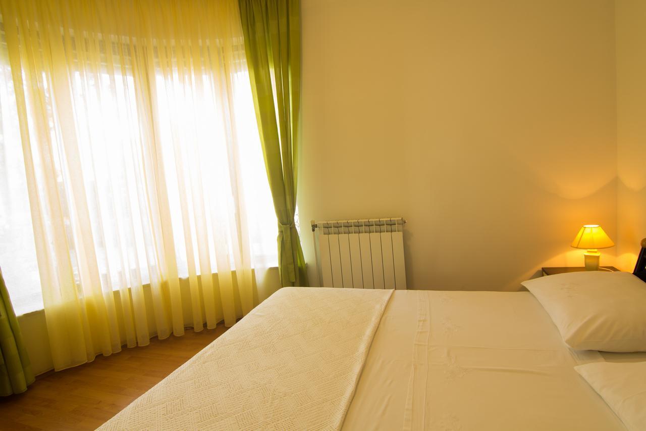 Elida Apartment Krk Town Exterior photo