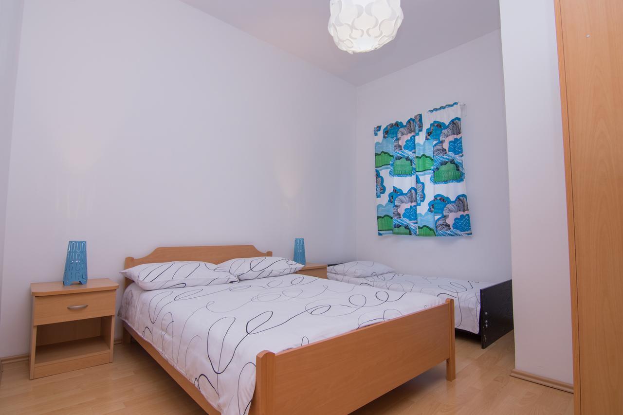 Elida Apartment Krk Town Exterior photo
