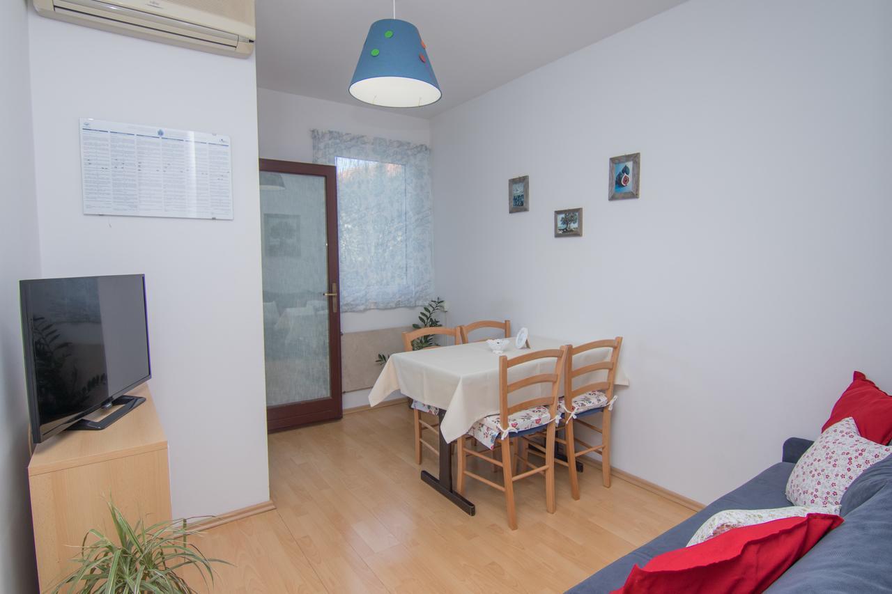 Elida Apartment Krk Town Exterior photo